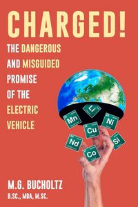 Produktbild: Charged!