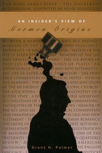 Produktbild: Insider's View of Mormon Origins