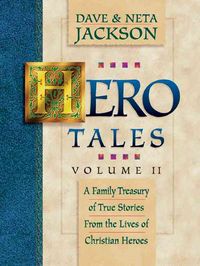 Produktbild: Hero Tales