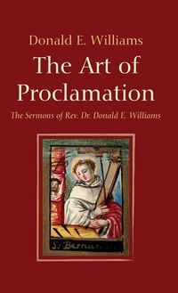 Produktbild: The Art of Proclamation