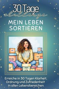 Produktbild: Mein Leben sortieren