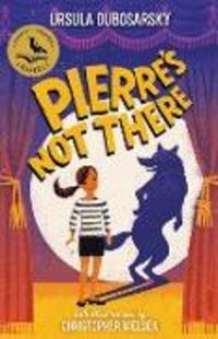 Produktbild: Dubosarsky, U: Pierre's Not There