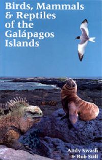Bild vom Artikel Birds, Mammals and Reptiles of the Galapagos Islands vom Autor Rob Still