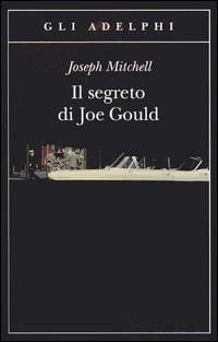 Produktbild: Il segreto di Joe Gould