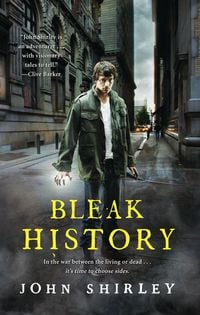 Produktbild: Bleak History