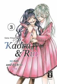 Produktbild: Kaoru und Rin 03