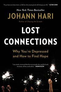Produktbild: Lost Connections