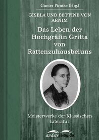 Produktbild: Das Leben der Hochgr&auml;fin Gritta von Rattenzuhausbeiuns