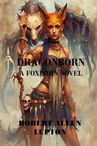 Produktbild: Dragonborn