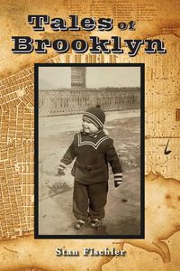 Produktbild: Tales of Brooklyn