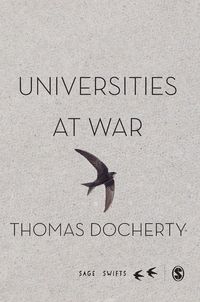 Produktbild: Universities at War
