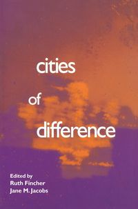 Produktbild: Cities of Difference