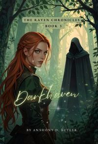 Produktbild: The Raven Chronicles
