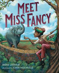 Produktbild: Meet Miss Fancy