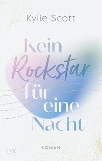 Produktbild: Kein Rockstar f&uuml;r eine Nacht