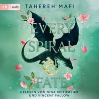 Produktbild: Every Spiral of Fate