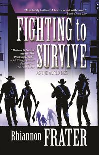 Produktbild: Fighting To Survive (as The Wo