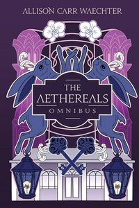 Produktbild: The Aethereals Omnibus
