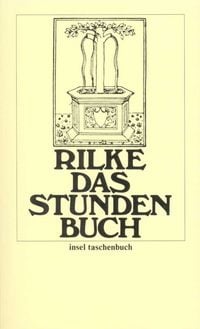Produktbild: Das Stunden-Buch