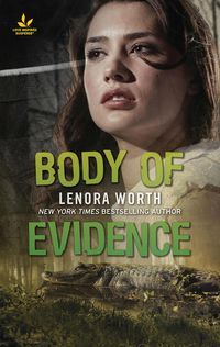 Produktbild: Body of Evidence
