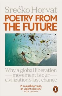 Produktbild: Poetry from the Future