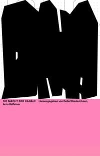 Produktbild: Die Macht der Kan&auml;le