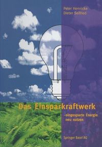 Produktbild: Das Einsparkraftwerk