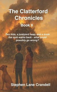 Produktbild: The Clatterford Chronicles