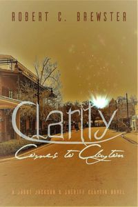 Produktbild: Clarity Comes to Clayton (1, #4)