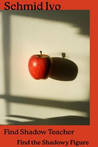 Produktbild: Find Shadow Teacher