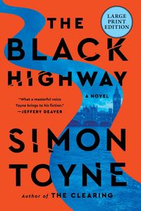 Produktbild: The Black Highway