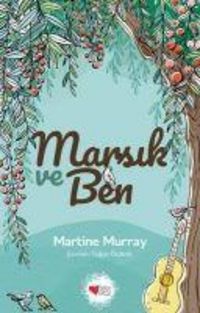 Produktbild: Marsik ve Ben