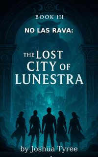 Produktbild: No Las Rava Book III