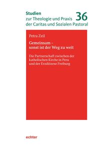 Bild vom Artikel Gemeinsam - sonst ist der Weg zu weit vom Autor Petra Zeil