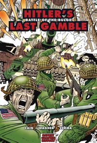 Produktbild: Hitler's Last Gamble