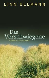 Produktbild: Das Verschwiegene