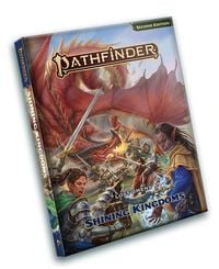 Produktbild: Pathfinder Lost Omens Shining Kingdoms