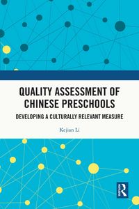 Produktbild: Quality Assessment of Chinese Preschools