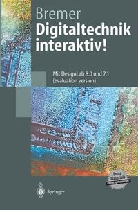 Produktbild: Digitaltechnik interaktiv!