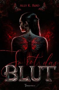Produktbild: So rot das Blut