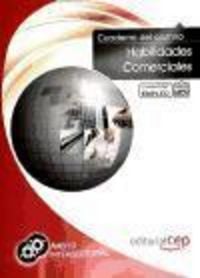 Produktbild: Naranjo Miguel, D: Cuaderno del alumno habilidades comercial
