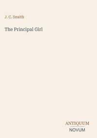 Produktbild: The Principal Girl