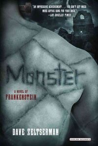 Produktbild: Monster