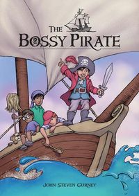 Produktbild: The Bossy Pirate