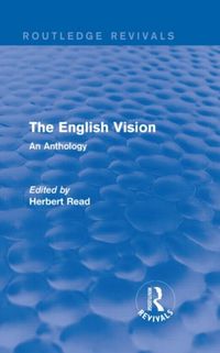 Produktbild: The English Vision