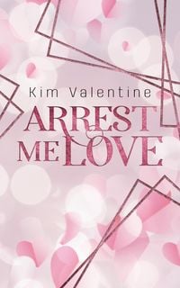 Produktbild: Arrest me, Love