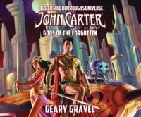 Produktbild: John Carter of Mars: Gods of the Forgotten, 3