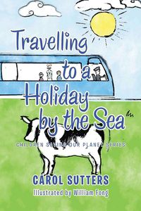 Produktbild: Travelling to a Holiday by the Sea