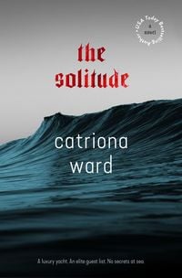 Produktbild: The Solitude