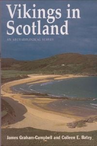 Produktbild: Vikings in Scotland